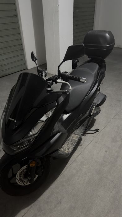 Honda PCX 125 ano 2023