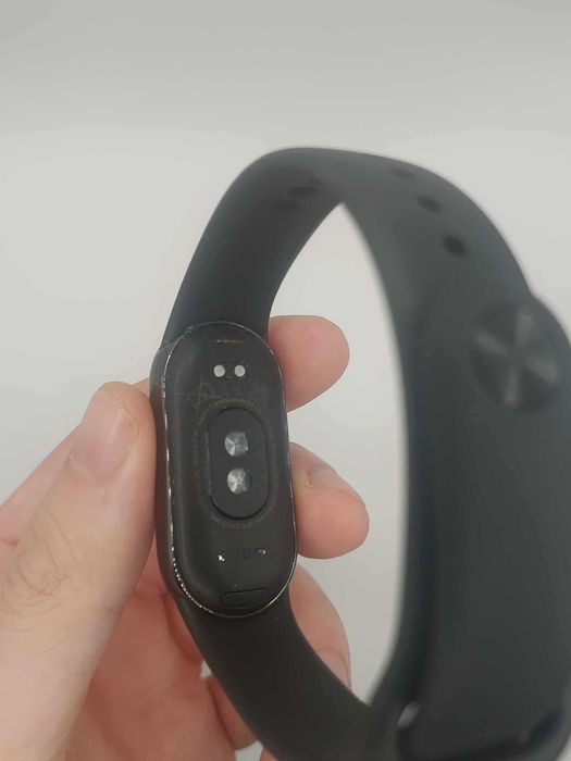 Xiaomi Smart Band 8 – stan bardzo dobry