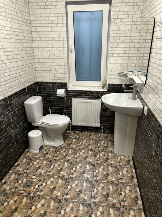 Аренда дома,баня,бесседка,бассейн с.Обуховка