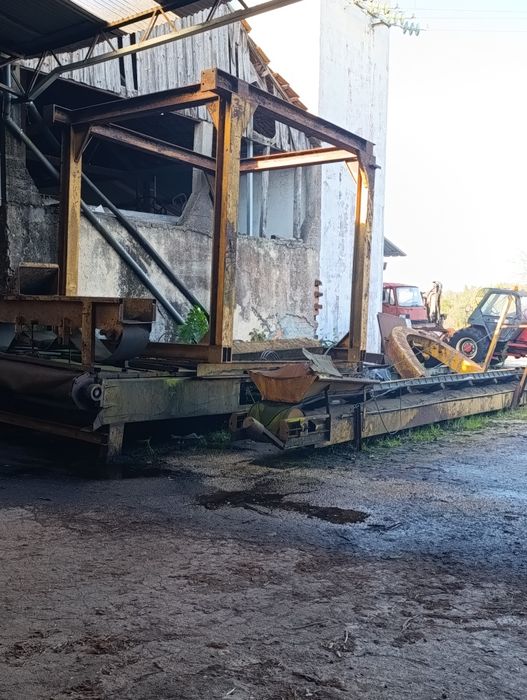 Destrocador Jocar JD400