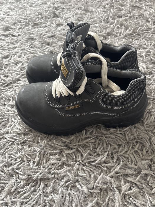 Buty robocze Strider 36