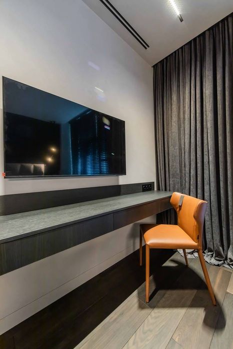 НОВА! вул.Верхогляда 19Б ЖК "Новопечерські Липки" Паркінг підземний