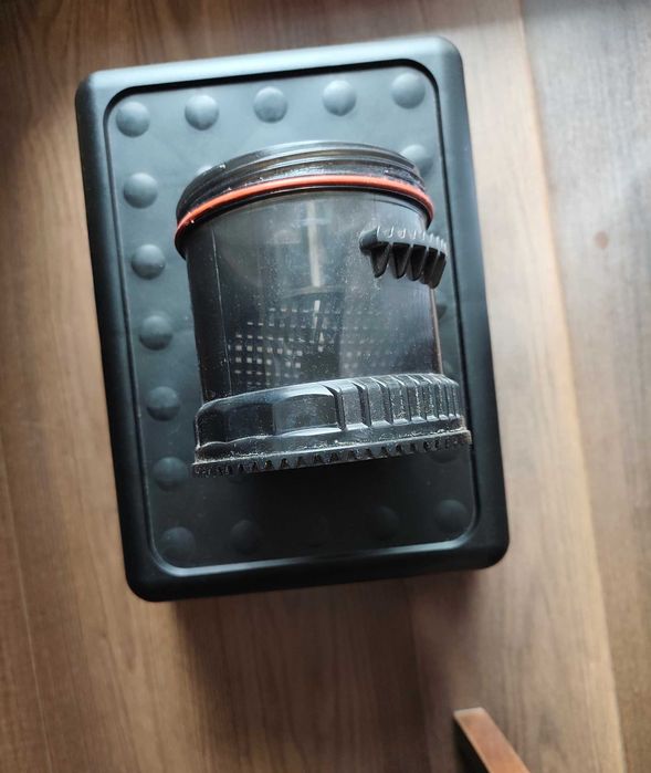 AQUAEL Multicani 800 - moduł zaślepiony, gąbka gratis