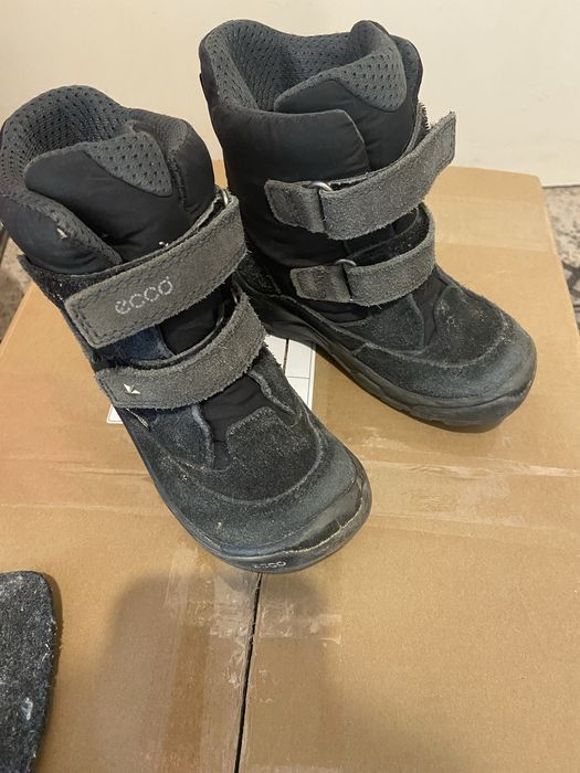 Buty zimowe Ecco 26