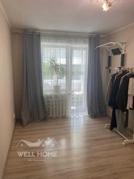 Продаж фасадного житлов приміщення - 67м2, пр-т Шевченка, 7, Вишгород