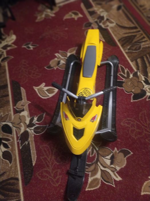 Снігокат новий дитячий