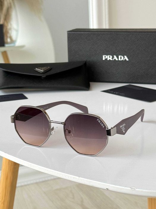 окуляри New Prada  (унісекс)
