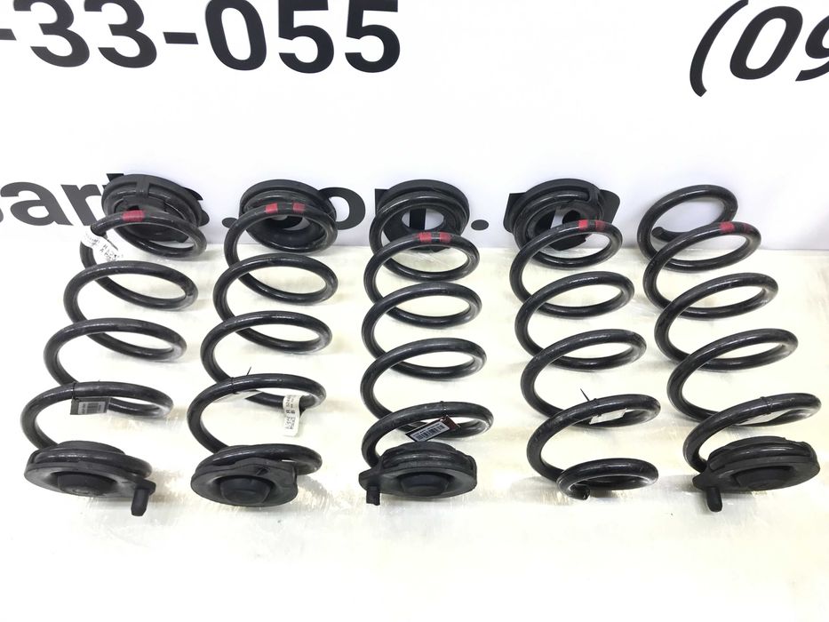 Пружина задня Honda Accord 2018 - 2022