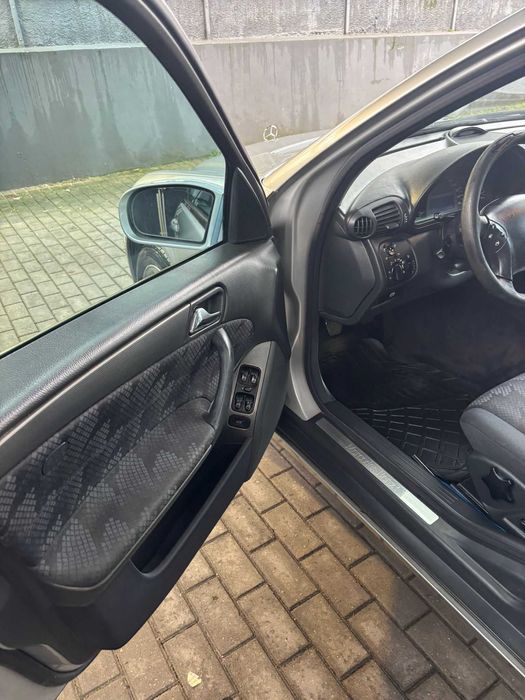 Mercedes-Benz C220 CDI AVANGARDE