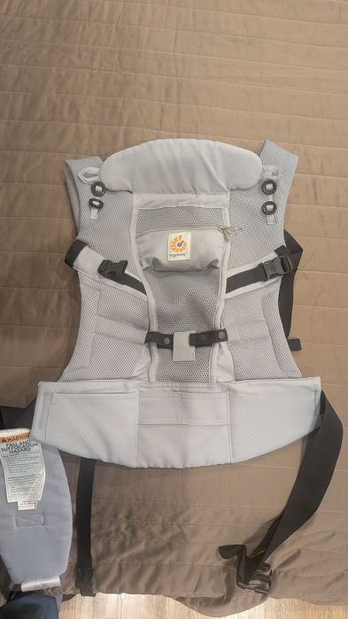 Ergobaby Confort