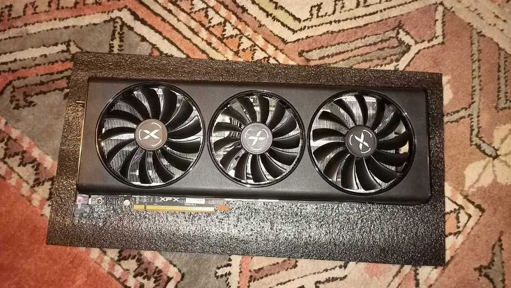 XFX AMD RX 6800 Swift 319 16GB