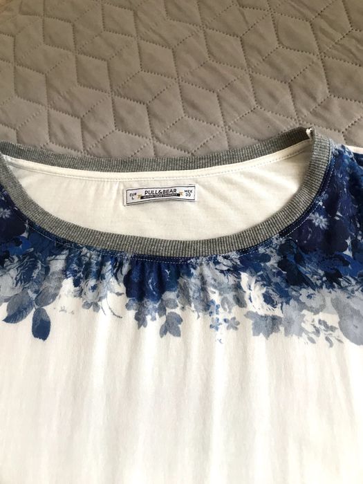 Pull&Bear bluzka r.L