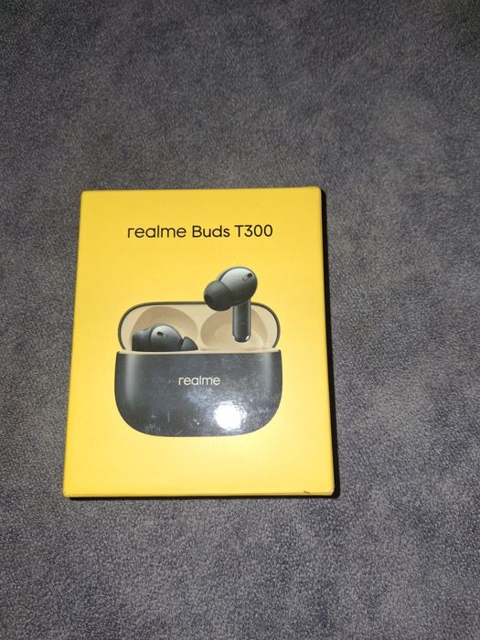 Realme buds t300