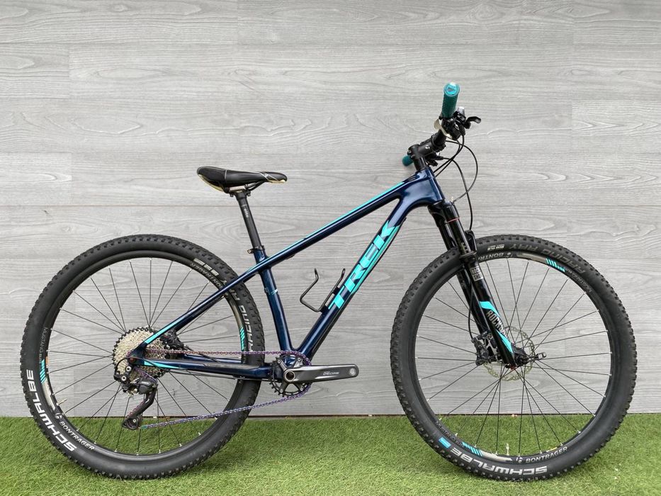 trek superfly - купити велосипеди - Ціна на OLX.ua