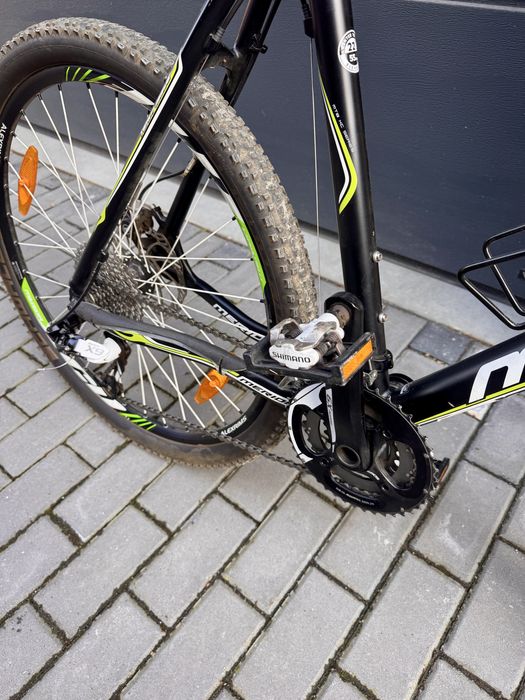 Merida Pro Matts Lite - rower górski MTB stan bardzo dobry!
