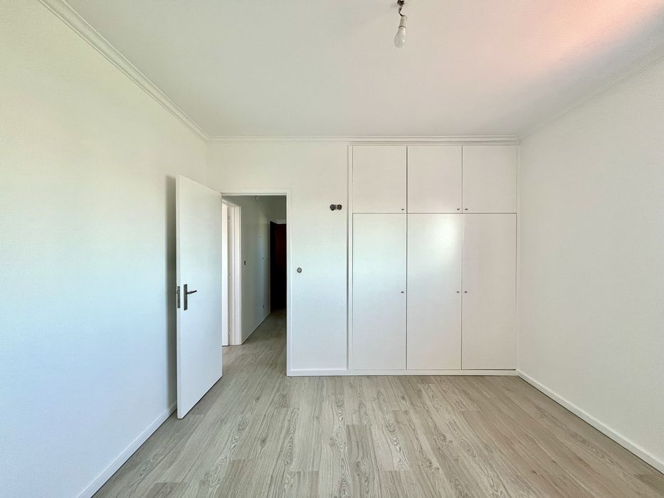Apartamento T2, Rio Meão