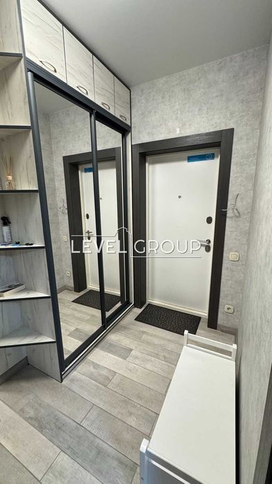 1кімн квартира з ремонтом ЖК Rybalsky Рибальський Набережно Рибальська