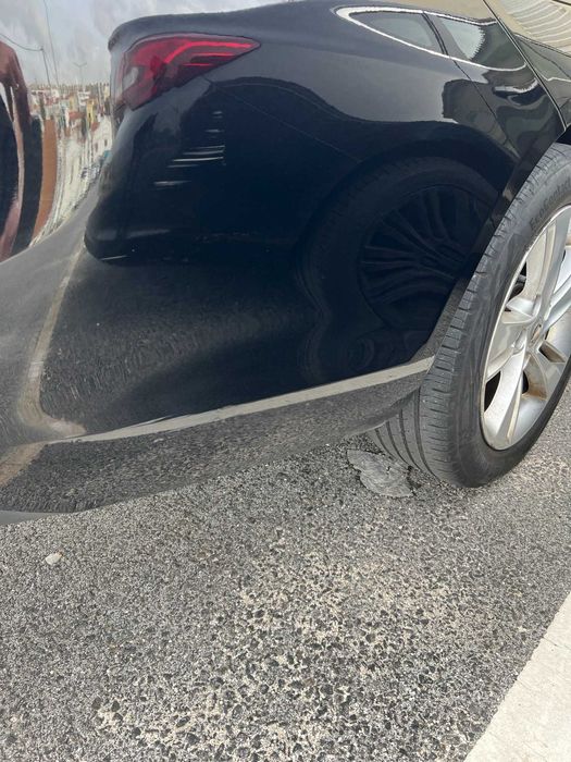 Opel Insignia Sports Tourer 1.6 CDTI 136 CV
