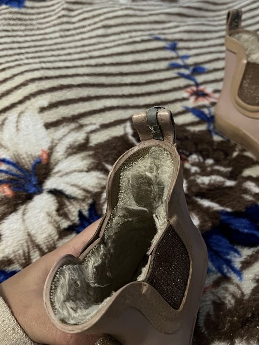 Резиновые сапоги Next