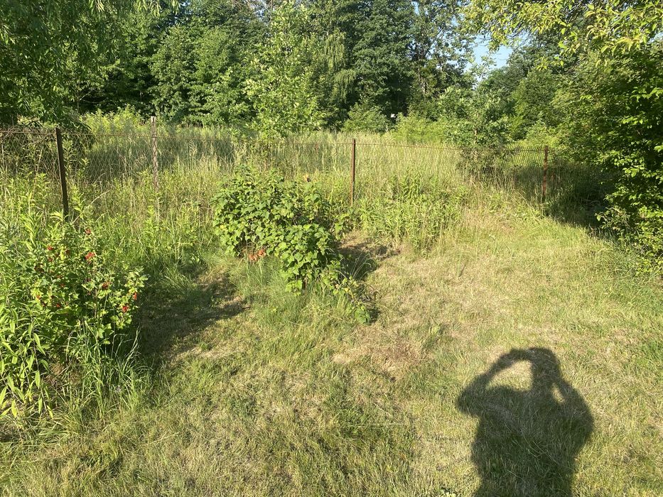 Sprzedam dwie działki ROD z altankom– Skorogoszcz