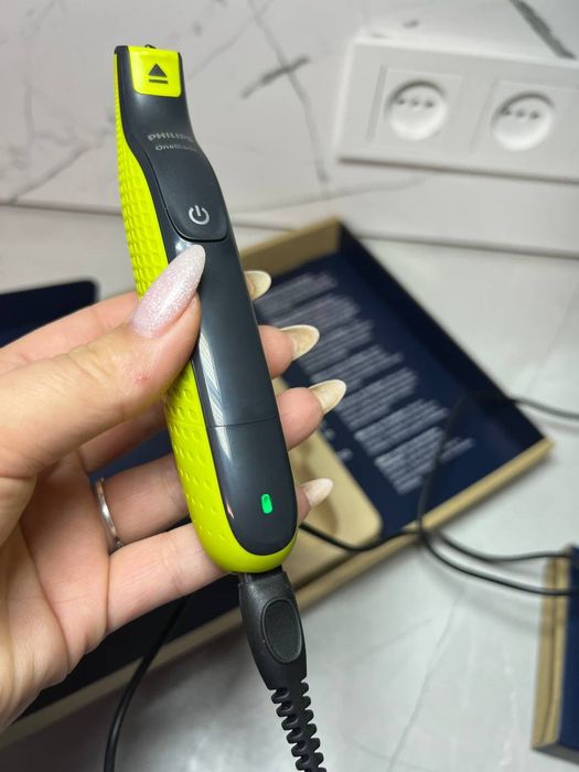 Бритва Philips OneBlade 3in1