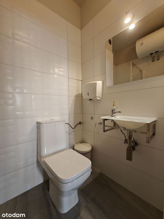 BEZPOŚREDNIO: 2-pokoje z osobną kuchnią 53m2 w CENTRUM WRZESZCZA