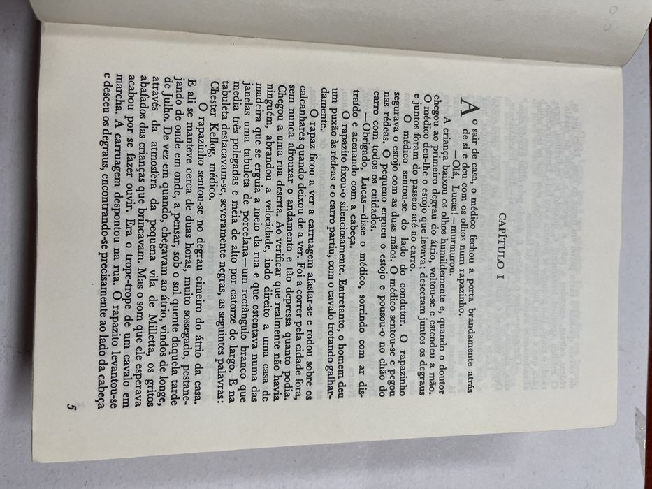 Livro Consciência de Médico