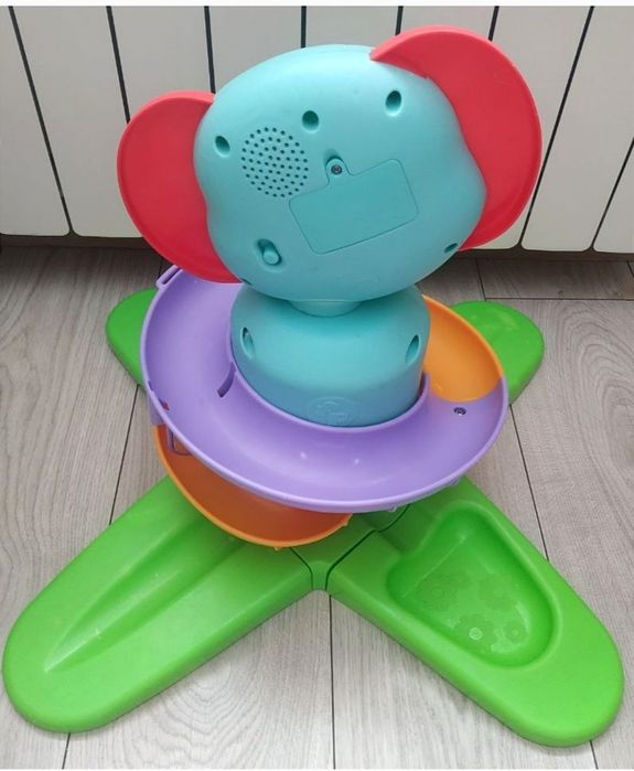 Слоник Fisher Price (під ремонт)
