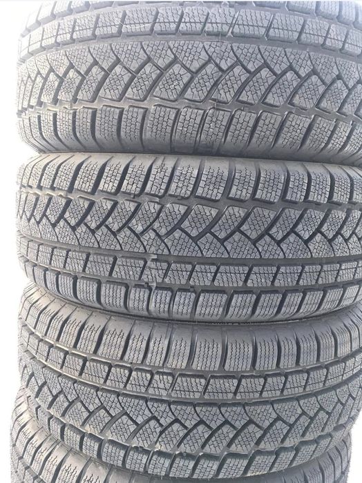 PROMOCJA Opony 205 55 R16 zimowe Całoroczne wielosezonowe tanio okazja