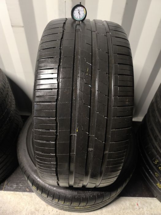 Opona Hankook Venus S1 Evo 3 285/35/22 pojedynka