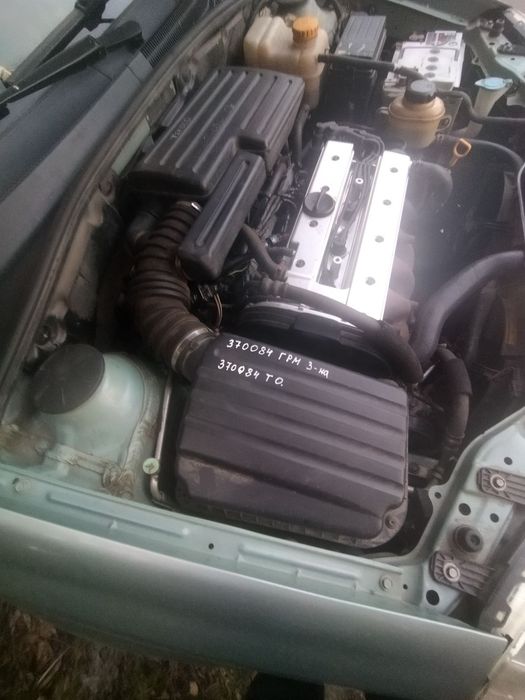 Chevrolet Lacetti 2005 рік