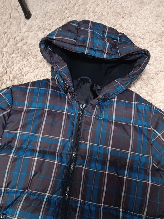 Куртка чоловіча робоча