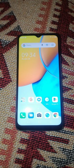 Пролам телефон TECNO 3 /32