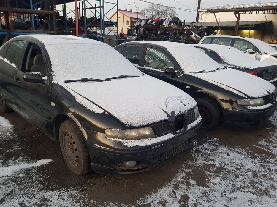 Skrzynia biegów seat Leon,Toledo 2, G 4, Octavia,audi a3 1.9 tdi