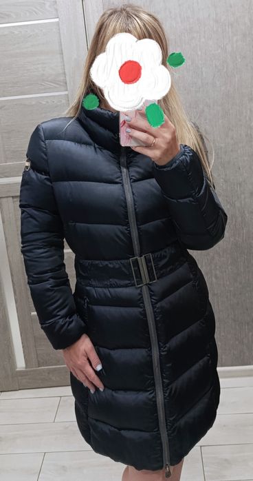 Пуховик жіночий Colmar