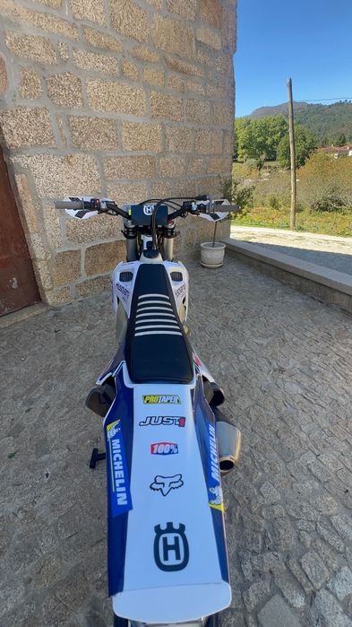 HUSQVARNA 300 TPI | 2022