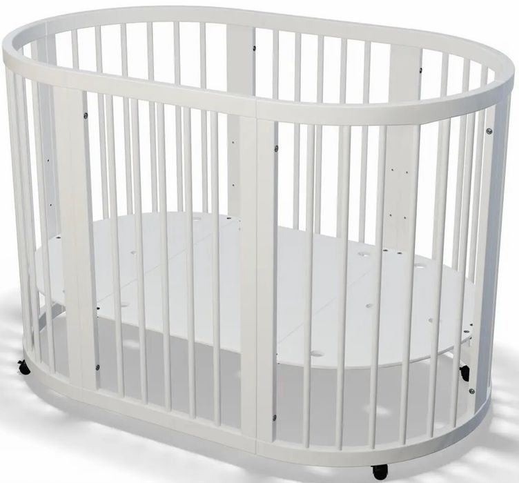 Ліжечко-трансформер