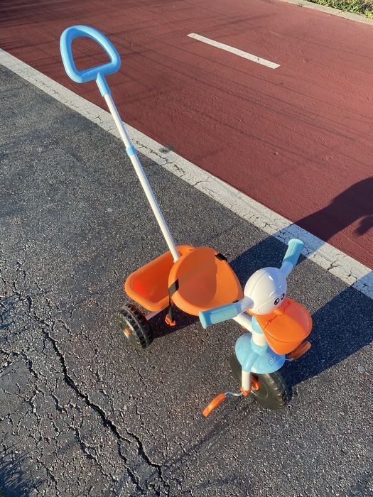 Triciclo Chicco Pelicano