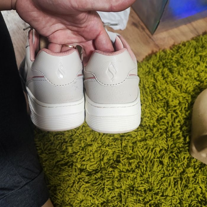 Кросівки, кеди, макасини. Skechers 41
