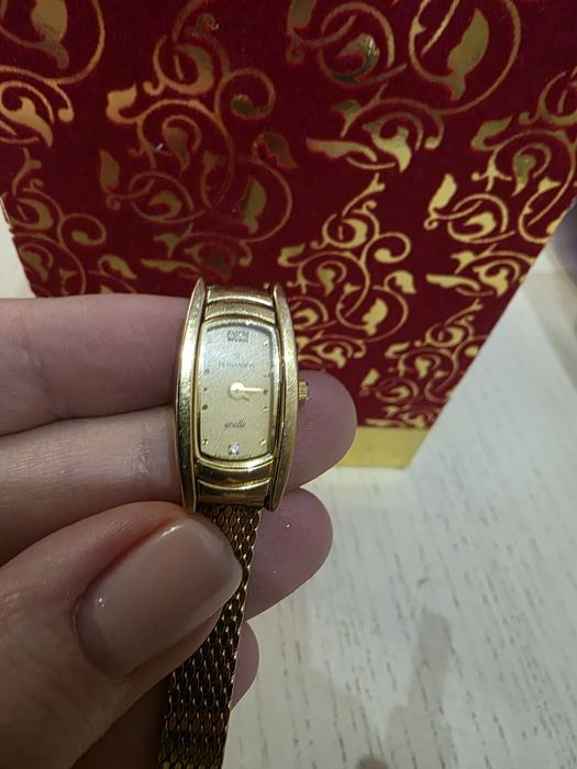 Годинник romanson