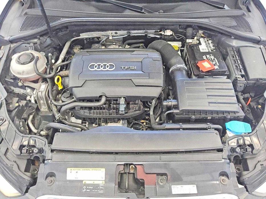 Бампер Audi A3 8Y Розборка Аулі А3 8У