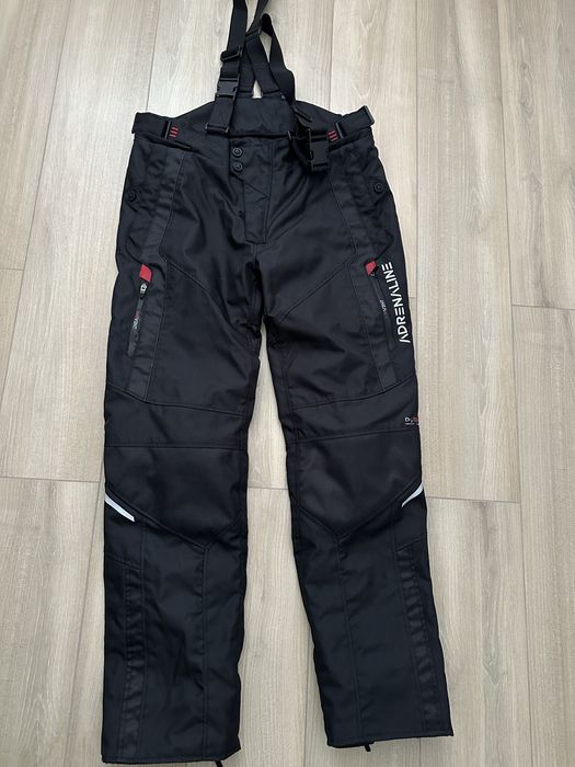 Spodnie motocyklowe Adrenaline Chicago 2.0