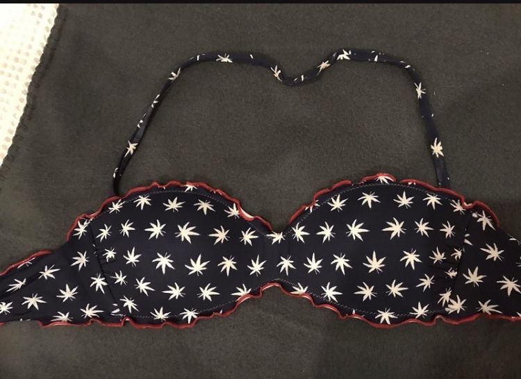 Bikini da Calzedonia