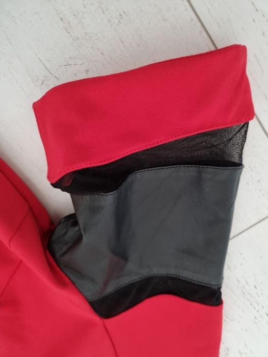 Sukienka Ryłko 40 bdb