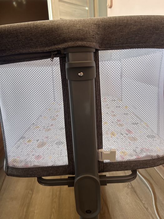 Dostawka łóżeczko