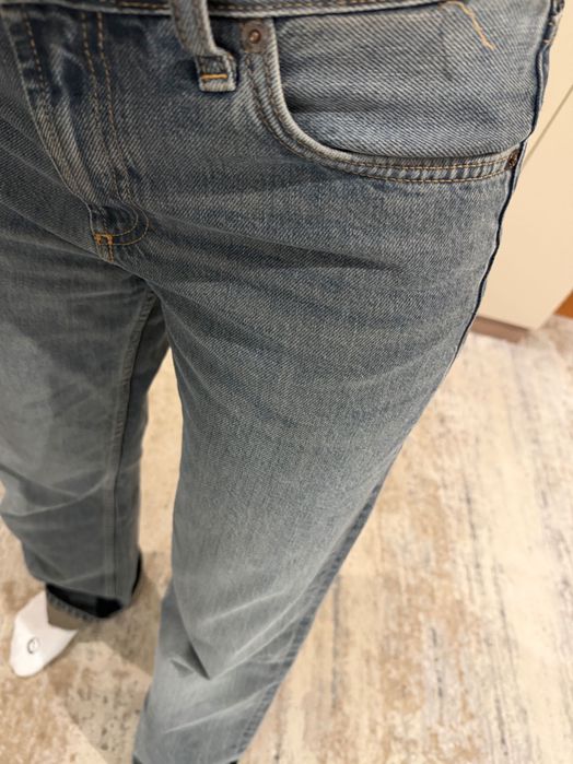 Джинси Zara 40 р