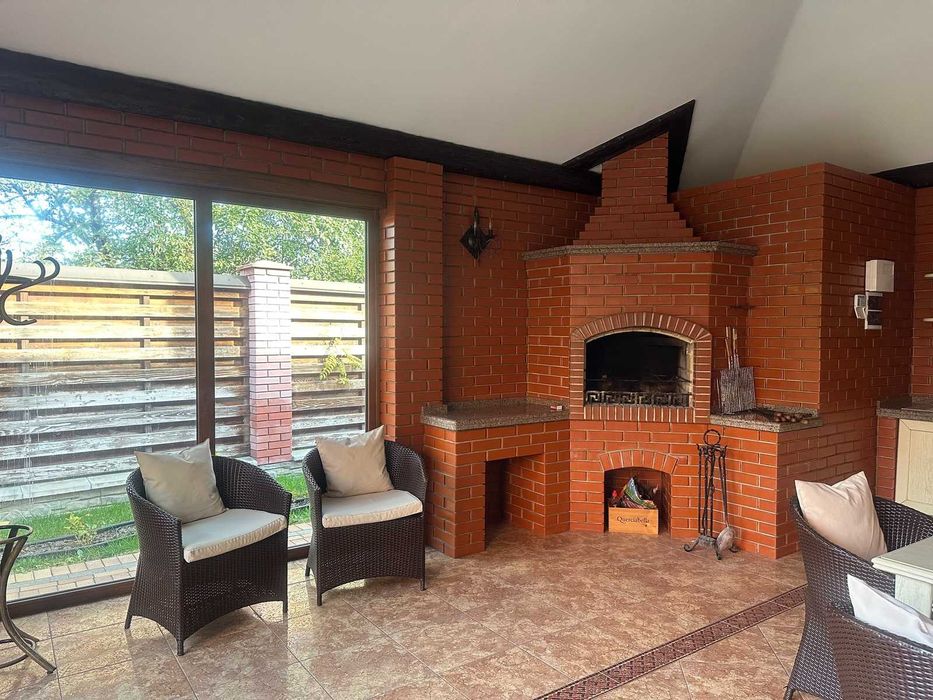 House by the address (area 260 m²) - Atlanta.ua - photo 15