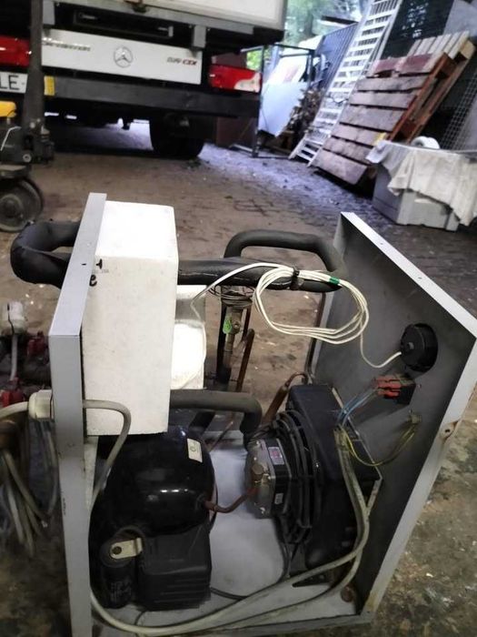 Compressor Ar Comprimido