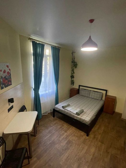 Подобово житло! Смарт-квартира Ірпінь біля зупинки, ЖК Rich Town