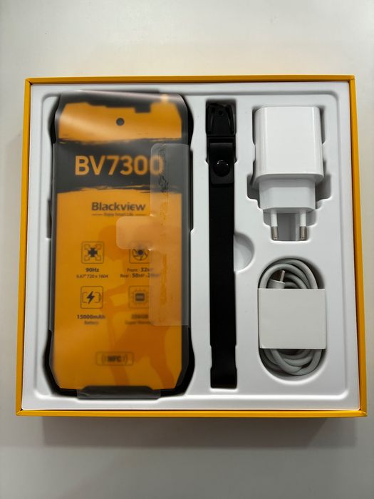 Blackview BV7300